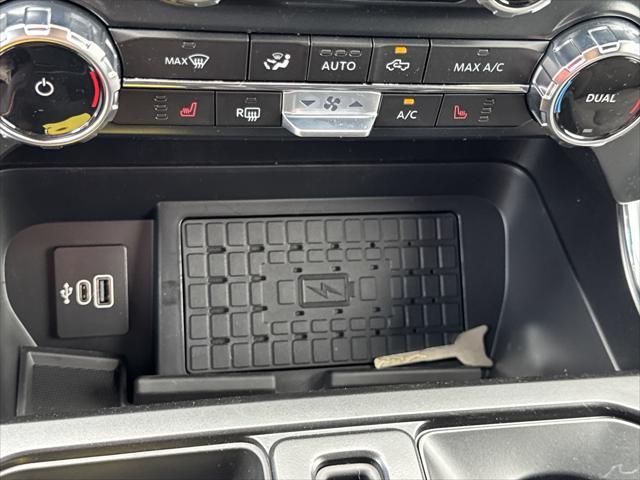 new 2025 Ford F-150 car, priced at $55,222