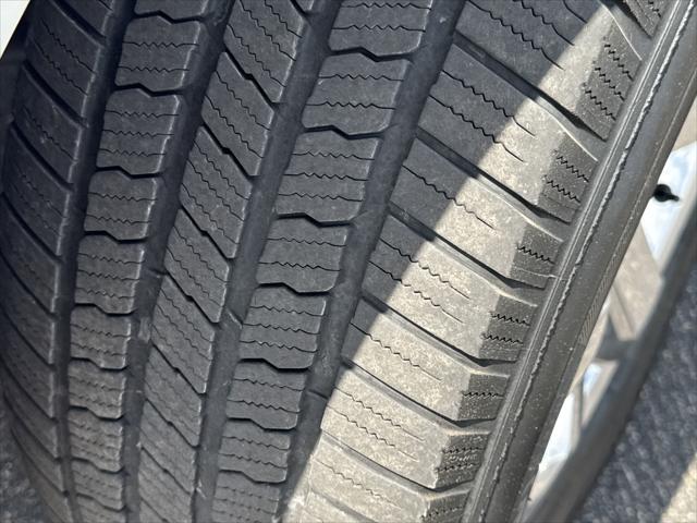 used 2022 Ford F-150 car, priced at $45,000