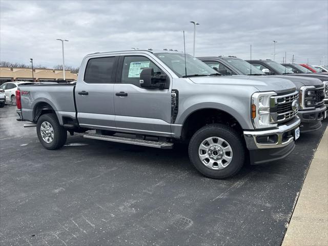 new 2024 Ford F-250 car, priced at $53,616