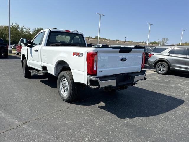 new 2024 Ford F-350 car, priced at $47,103