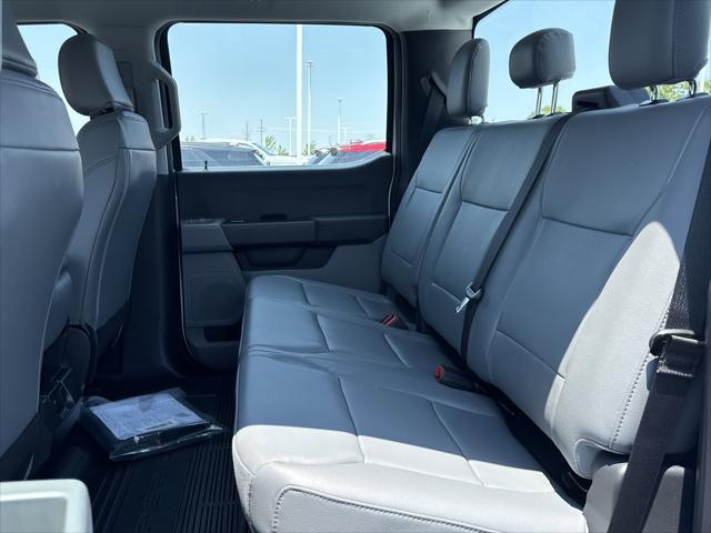 new 2025 Ford F-350 car, priced at $63,610