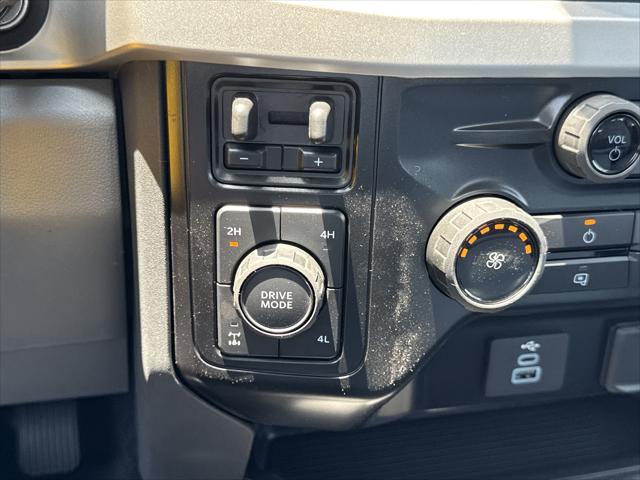 new 2025 Ford F-350 car, priced at $63,610