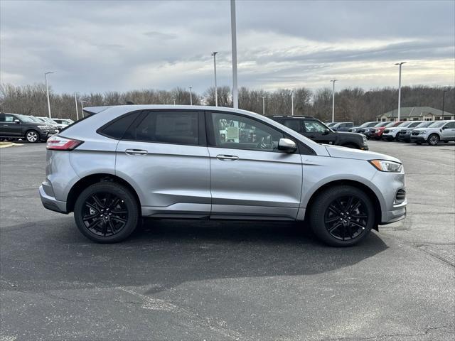 new 2024 Ford Edge car, priced at $44,011