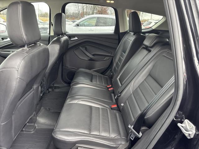 used 2019 Ford Escape car, priced at $15,000