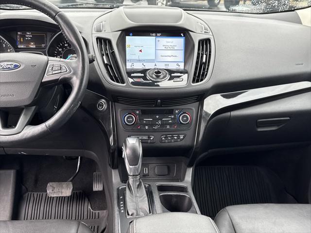 used 2019 Ford Escape car, priced at $15,000