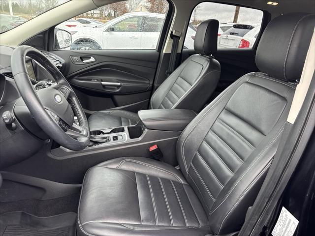 used 2019 Ford Escape car, priced at $15,000