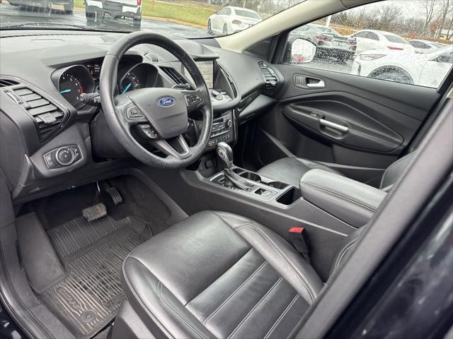 used 2019 Ford Escape car, priced at $15,000