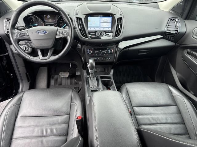 used 2019 Ford Escape car, priced at $15,000