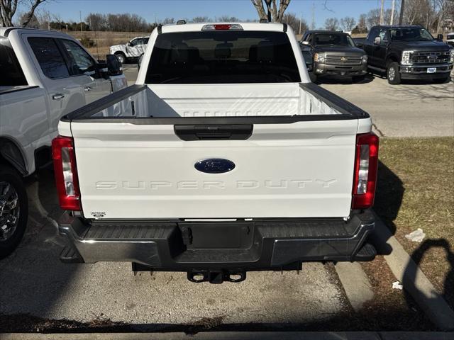 new 2024 Ford F-250 car, priced at $52,616