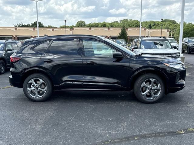 new 2024 Ford Escape car, priced at $32,383