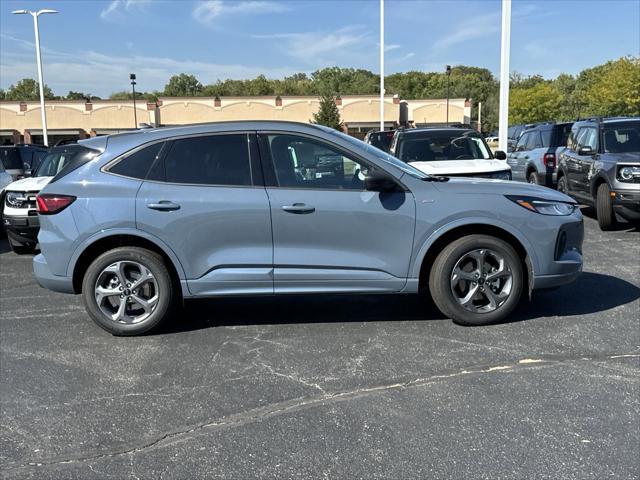 new 2024 Ford Escape car, priced at $31,198