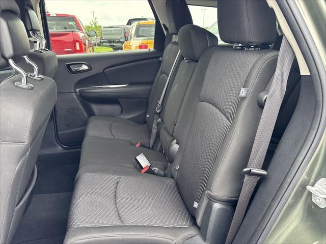 used 2019 Dodge Journey car, priced at $11,500