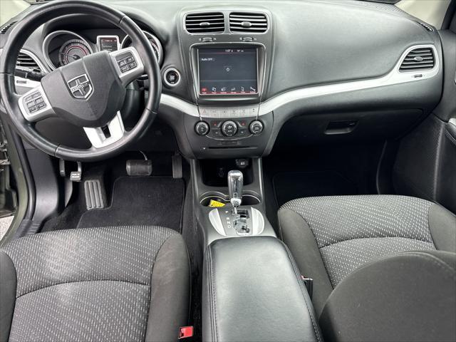 used 2019 Dodge Journey car, priced at $11,500