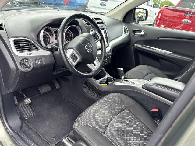 used 2019 Dodge Journey car, priced at $11,500