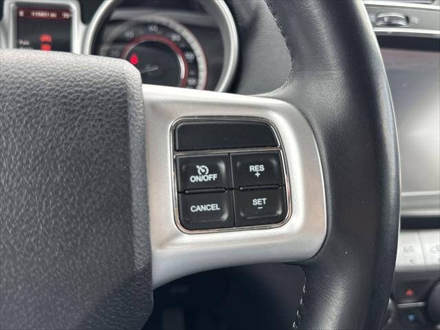 used 2019 Dodge Journey car, priced at $11,500