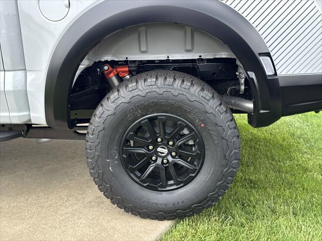 new 2025 Ford F-150 car, priced at $82,720