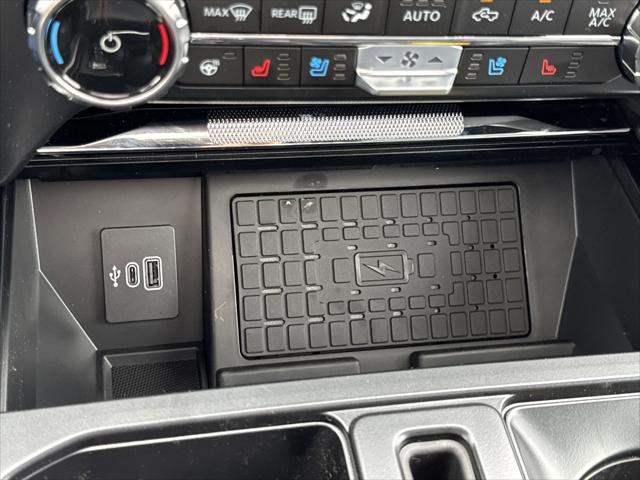 new 2025 Ford F-150 car, priced at $82,720