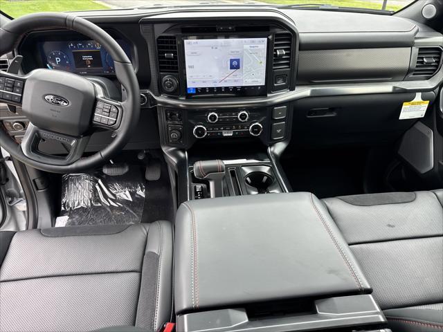 new 2025 Ford F-150 car, priced at $82,720