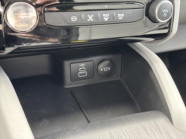 new 2025 Ford Escape PHEV car, priced at $34,685