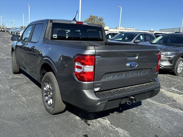 new 2024 Ford Maverick car, priced at $29,687