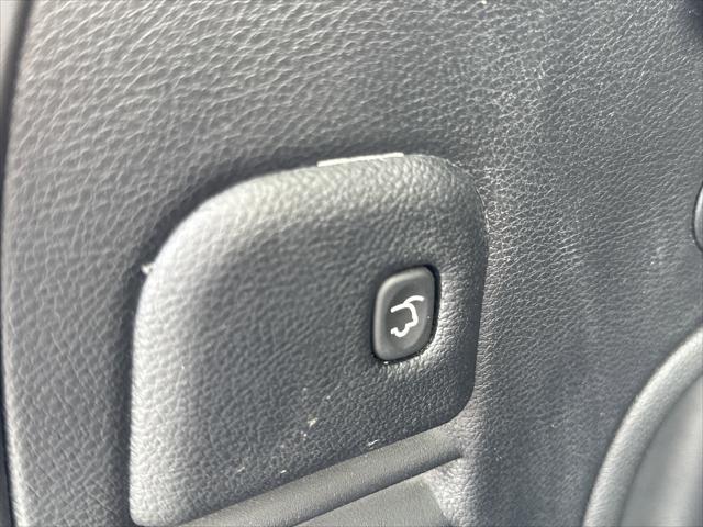 used 2022 Jeep Grand Cherokee car, priced at $33,000
