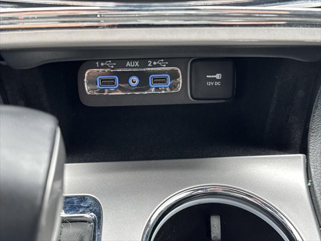 used 2022 Jeep Grand Cherokee car, priced at $33,000