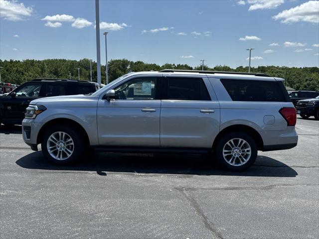 new 2024 Ford Expedition car, priced at $66,143