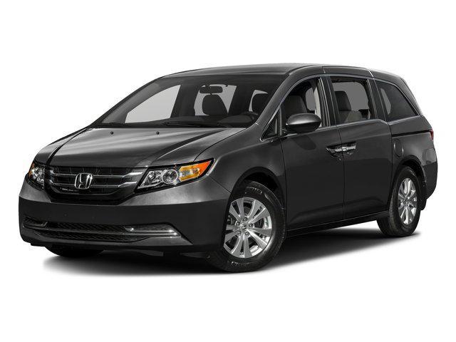 used 2016 Honda Odyssey car