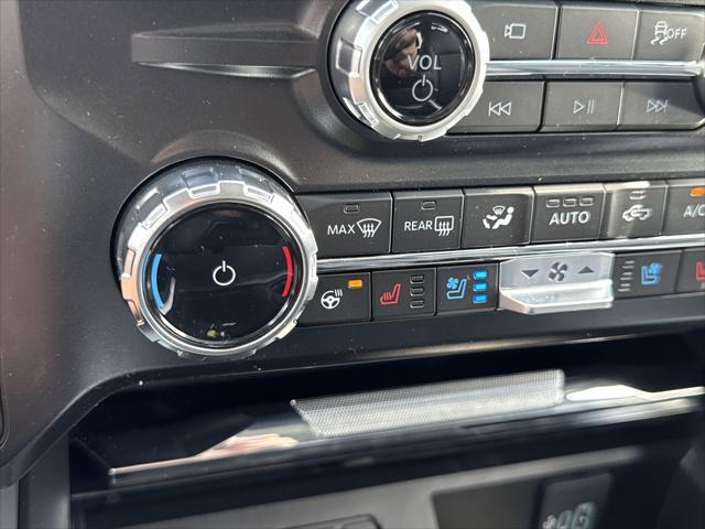 new 2025 Ford F-250 car, priced at $76,726