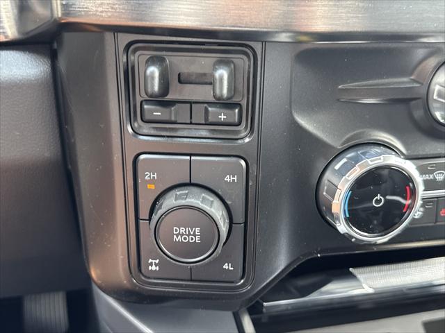 new 2025 Ford F-250 car, priced at $76,726