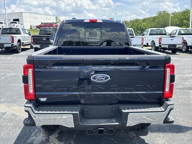 new 2025 Ford F-250 car, priced at $76,726