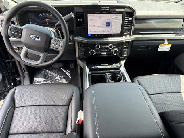 new 2025 Ford F-250 car, priced at $76,726