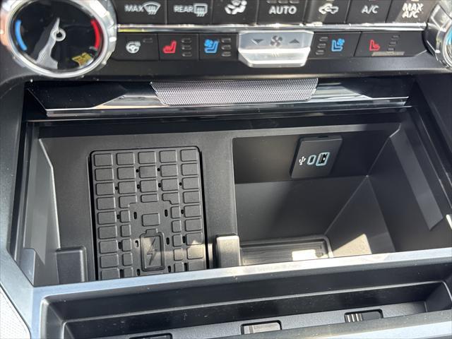 new 2025 Ford F-250 car, priced at $76,726
