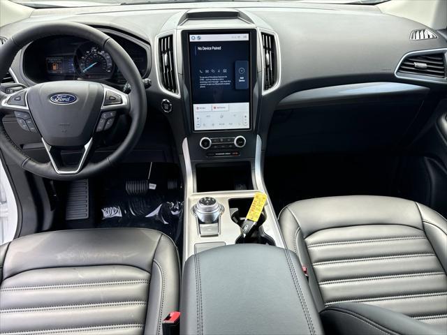 new 2024 Ford Edge car, priced at $41,445