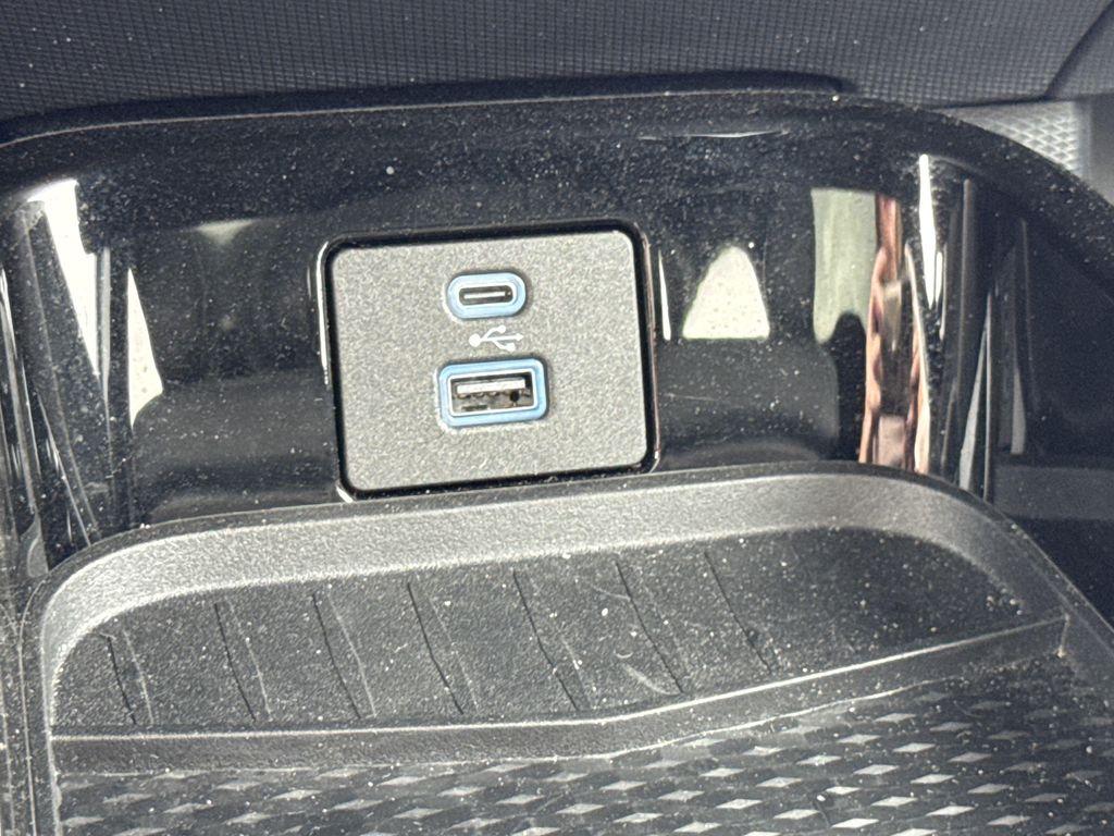 used 2024 Ford Mustang Mach-E car, priced at $36,500