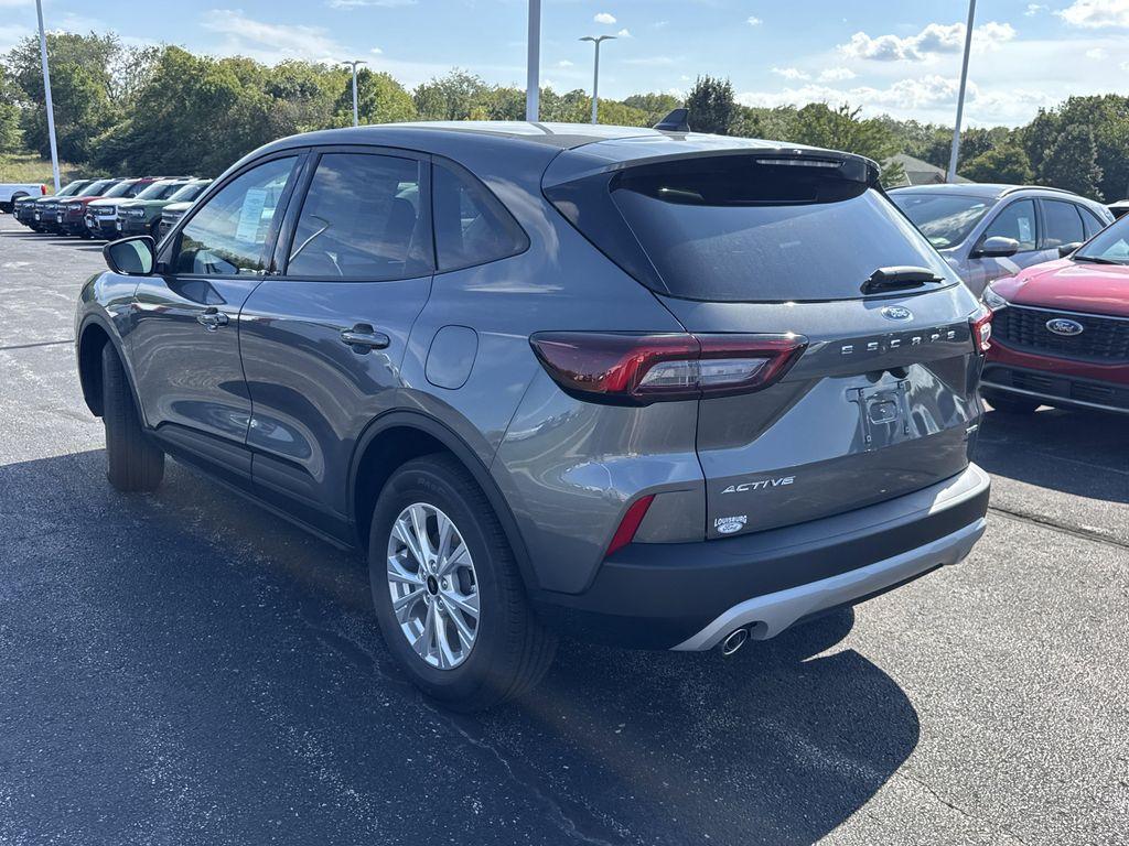 new 2025 Ford Escape car, priced at $29,047