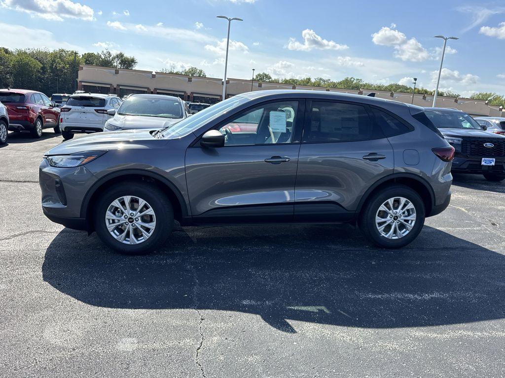 new 2025 Ford Escape car, priced at $29,047