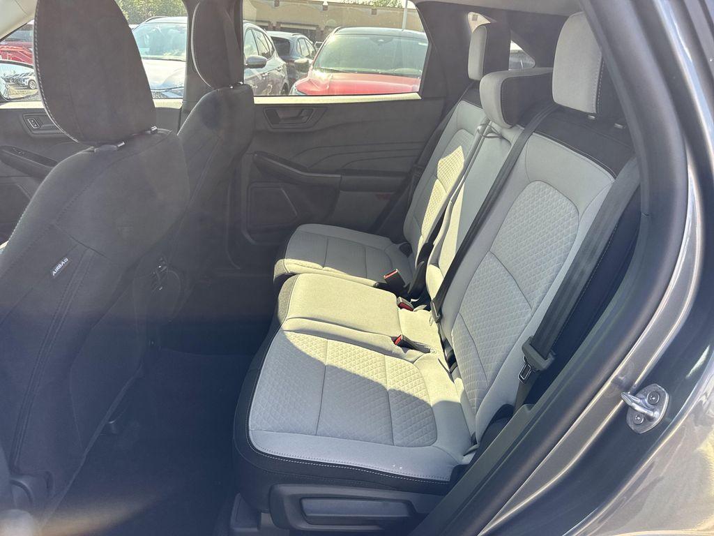 new 2025 Ford Escape car, priced at $29,047