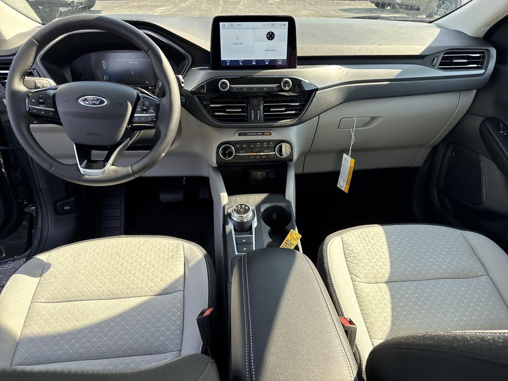 new 2025 Ford Escape car, priced at $29,047