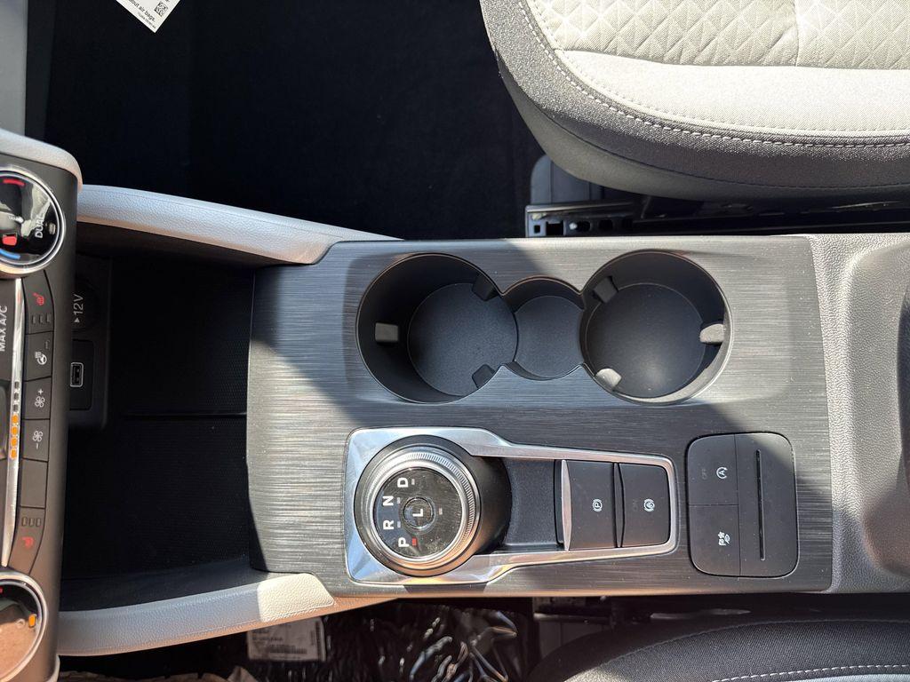 new 2025 Ford Escape car, priced at $29,047