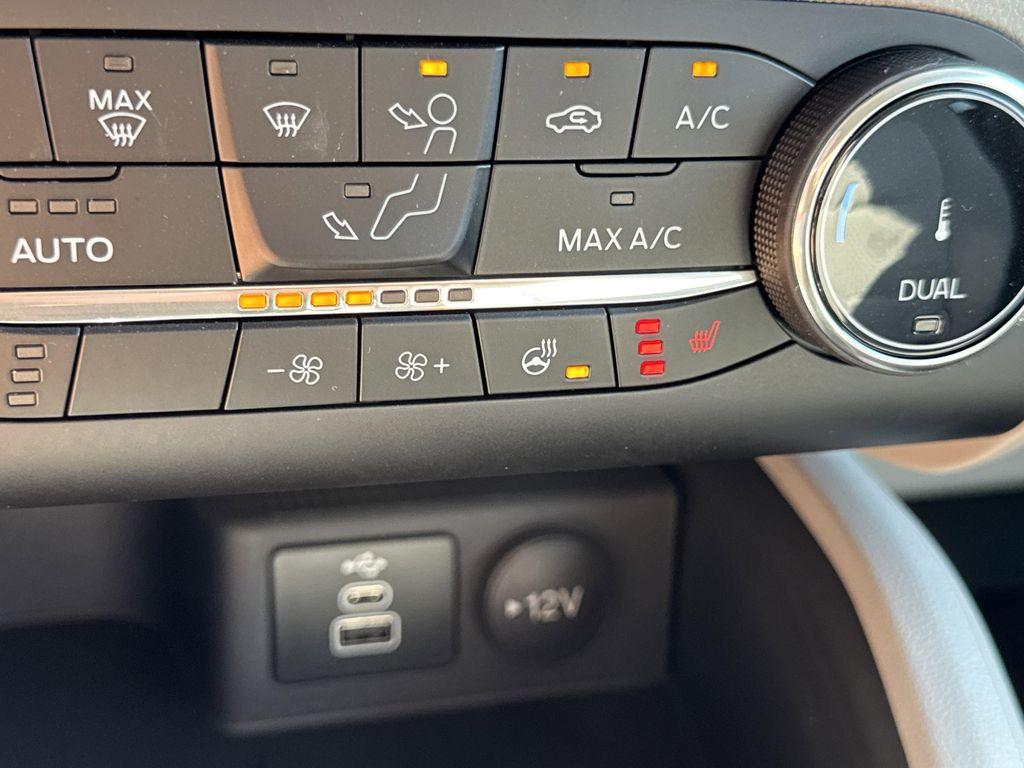 new 2025 Ford Escape car, priced at $29,047