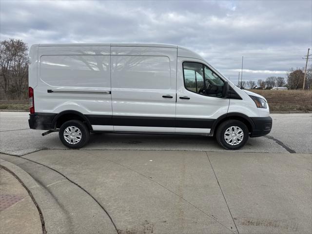 new 2024 Ford Transit-250 car, priced at $48,588