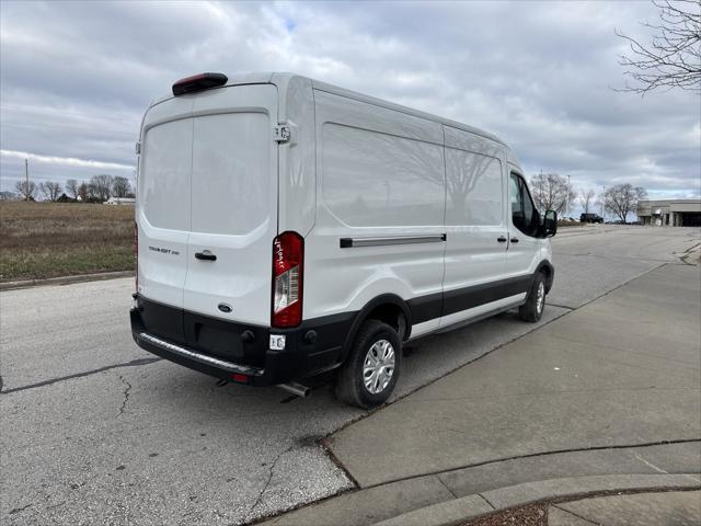 new 2024 Ford Transit-250 car, priced at $48,588