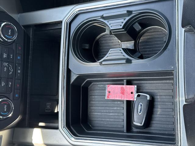 used 2021 Ford F-350 car, priced at $55,000