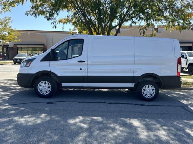 new 2024 Ford Transit-250 car, priced at $47,246