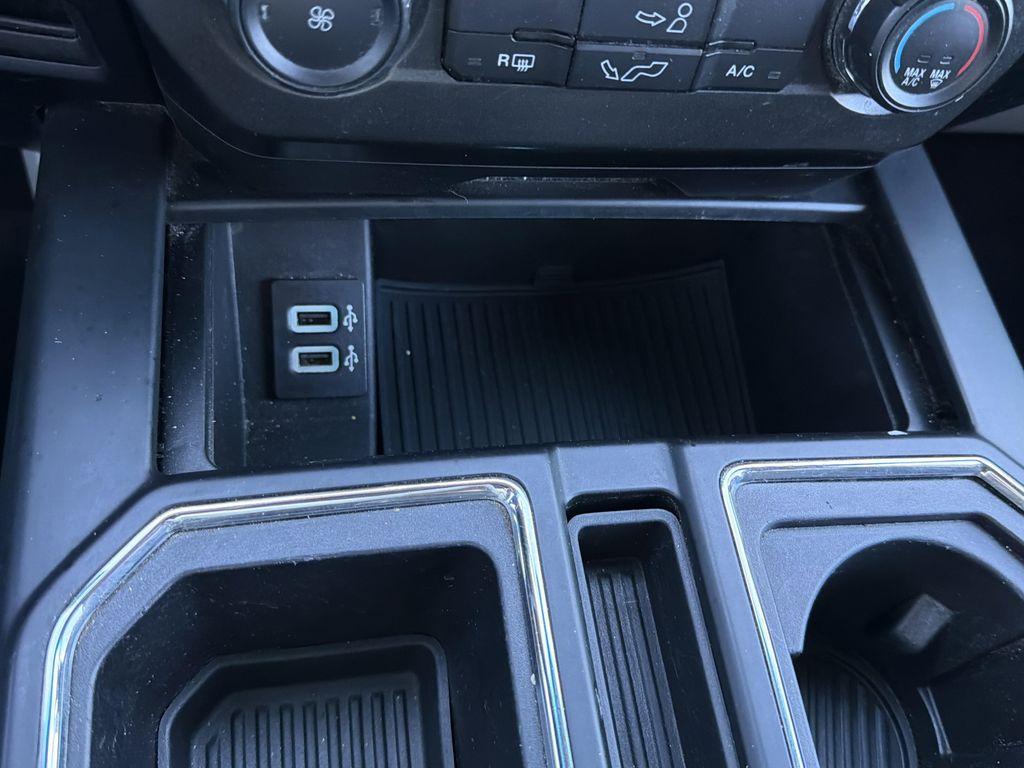 used 2017 Ford F-150 car, priced at $13,500