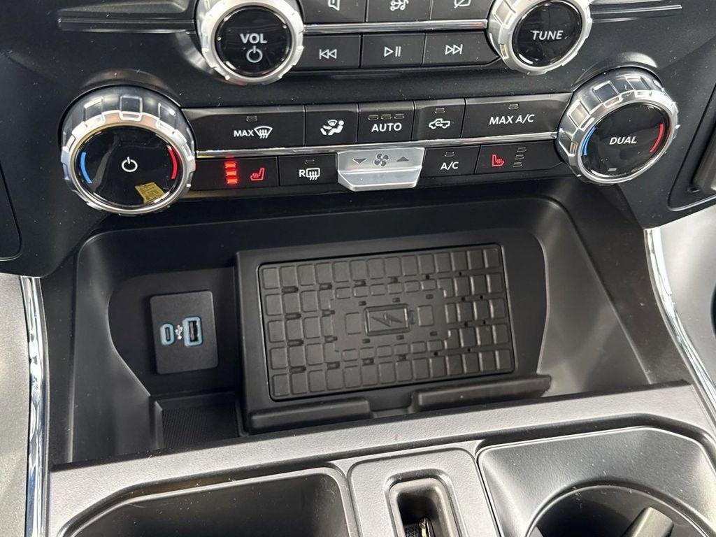 new 2024 Ford F-150 car, priced at $51,438