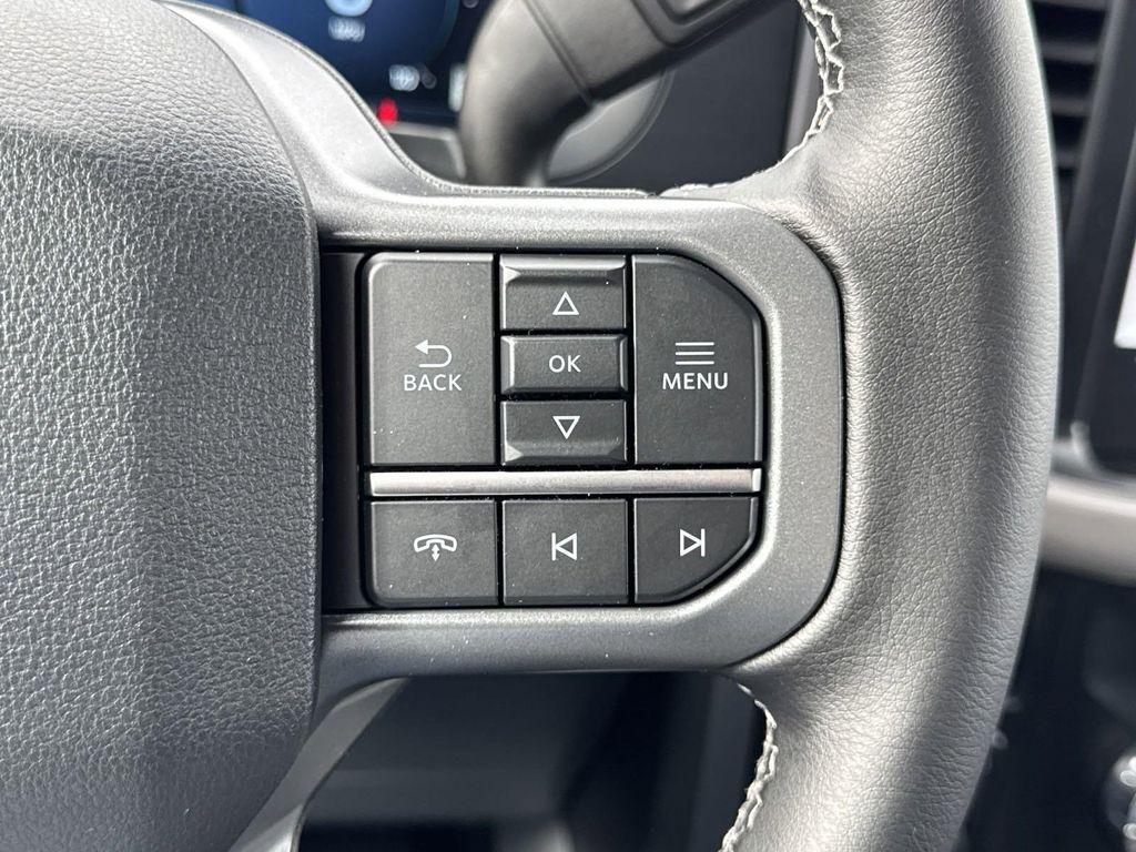 new 2024 Ford F-150 car, priced at $51,438