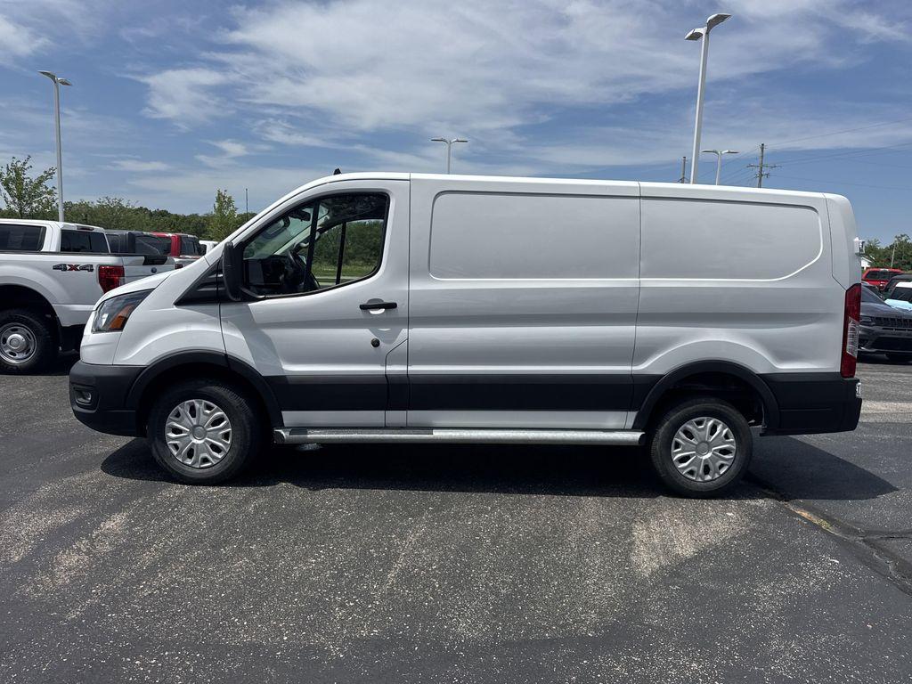 used 2023 Ford Transit-250 car, priced at $32,000