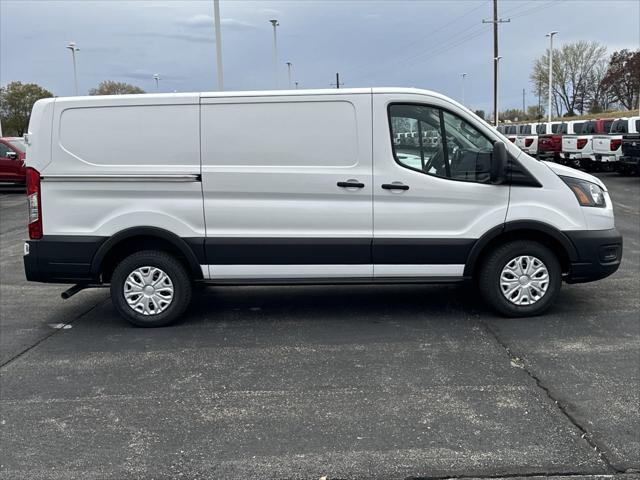 new 2024 Ford Transit-150 car, priced at $47,522